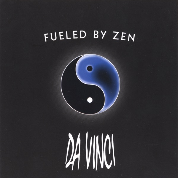 FUELED BY ZEN