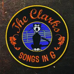 Songs in G - EP - The Clarks