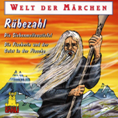 Welt der Märchen: Rübezahl