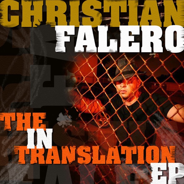 The In Translation - EP