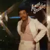 James Bradley - I Can't Get Enough of Your Love