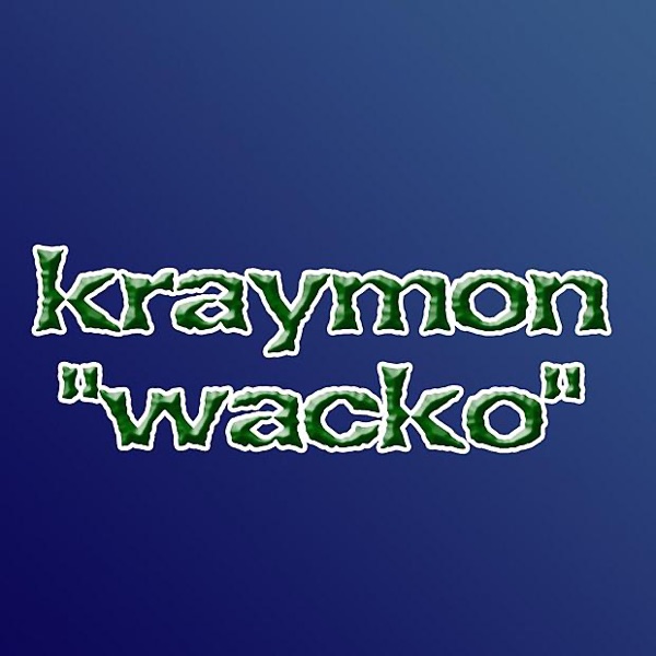 Wacko - Single