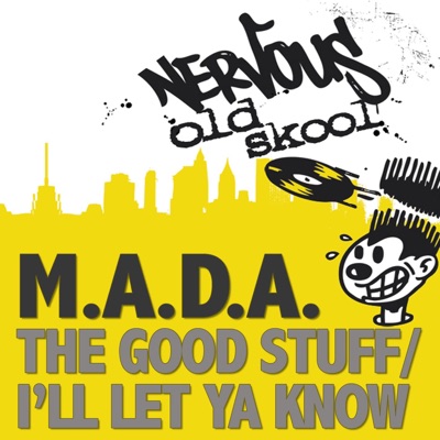 Good Stuff - EP