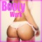 Booty Wurk (One Cheek at a Time) artwork