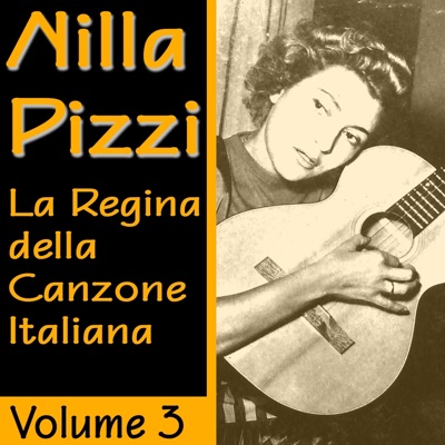 Nilla Pizzi: La regina della canzone italiana, vol. 3