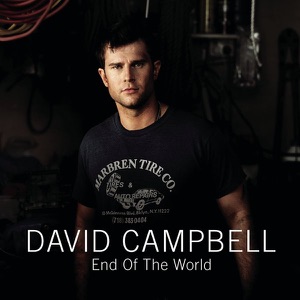End of the World - EP