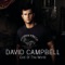 Back In the Back Seat (Steve Mac Radio Version) - David Campbell lyrics