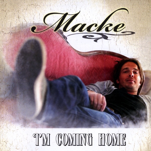 Client - Macke Motors