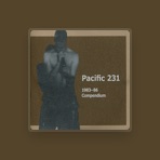 Pacific 231