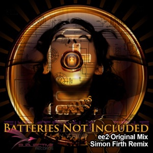 Batteries Not Included - Single