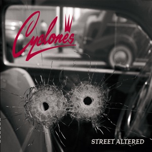 Street Altered