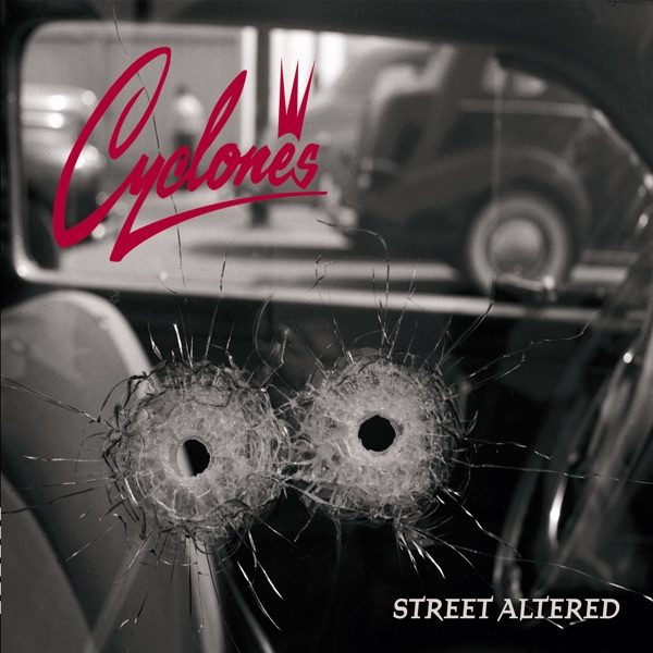 Street Altered