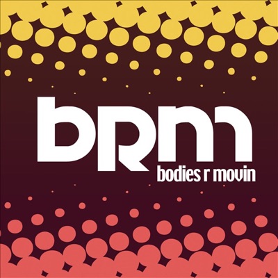 Bodies R Movin (feat. Veronica Summer) - EP
