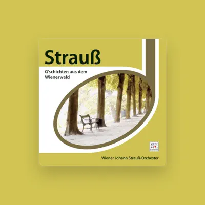 Listen to Johann Strauß Orchester, watch music videos, read bio, see tour dates & more!