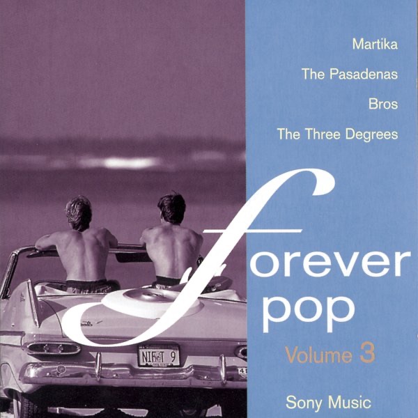 Forever Pop, Vol. 3