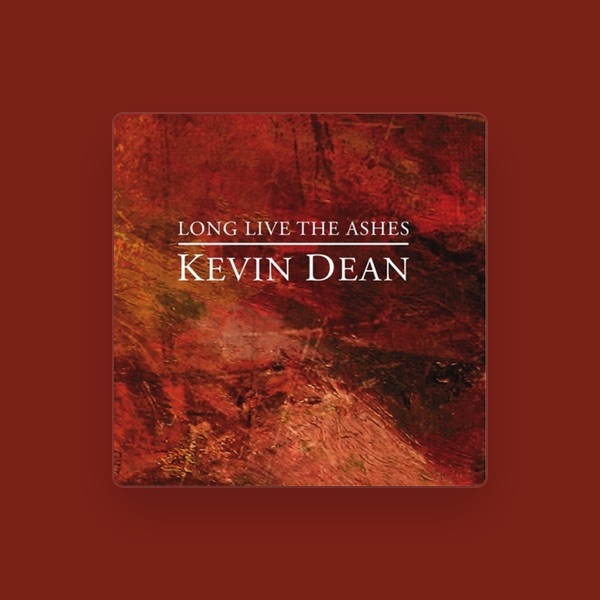 Kevin Dean's avatar