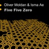 Oliver Moldan & Isma-Ae