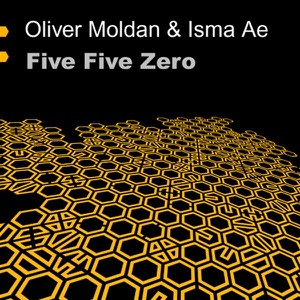 Five Five Zero (Kaiser Souzai Remix) - Single