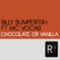 Chocolate or Vanilla (Keven Le Fonque Remix) - Billy Bumperfish lyrics
