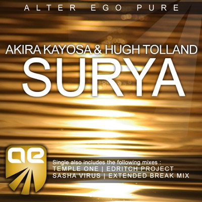 Surya - Single