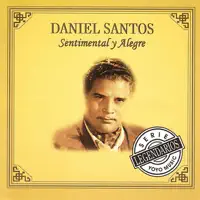 NO VUELVAS — DANIEL SANTOS