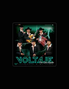 Listen to Voltaje, watch music videos, read bio, see tour dates & more!