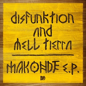 Makonde E.P. - EP