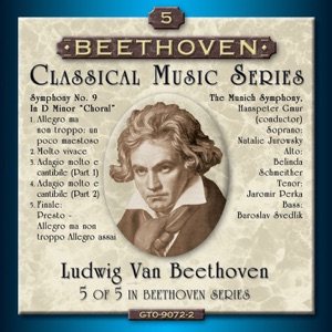Beethoven: Symphony No. 9