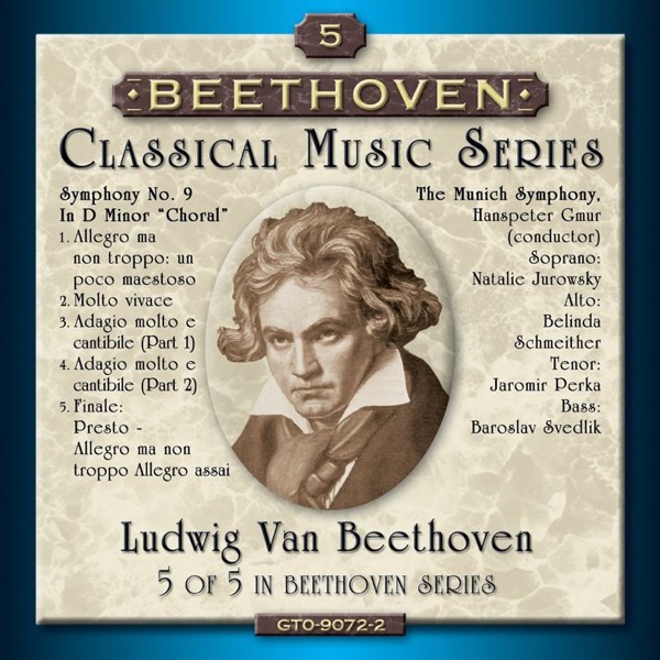 Beethoven: Symphony No. 9