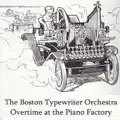 QWERTY Waltz