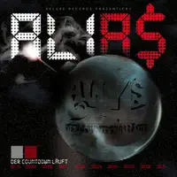 Der Countdown Läuft Feat. Tai Jason — Ali A$
