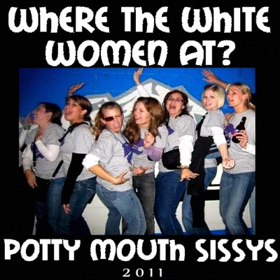 Where The White Women At? - Single