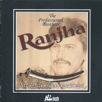 Ranjha - The Professional Brothers