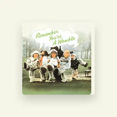 Listen to The Wombles, watch music videos, read bio, see tour dates & more!