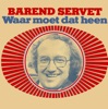 Waar moet dat heen?