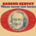 Waar moet dat heen?