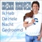 Elke Ster Aan de Hemel - Henk Damen lyrics