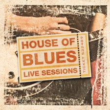 Mississippi John Hurt - Monday Mornin' Blues (Live In Oberlin 1965)