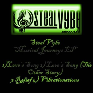 Musical Journeys Ep