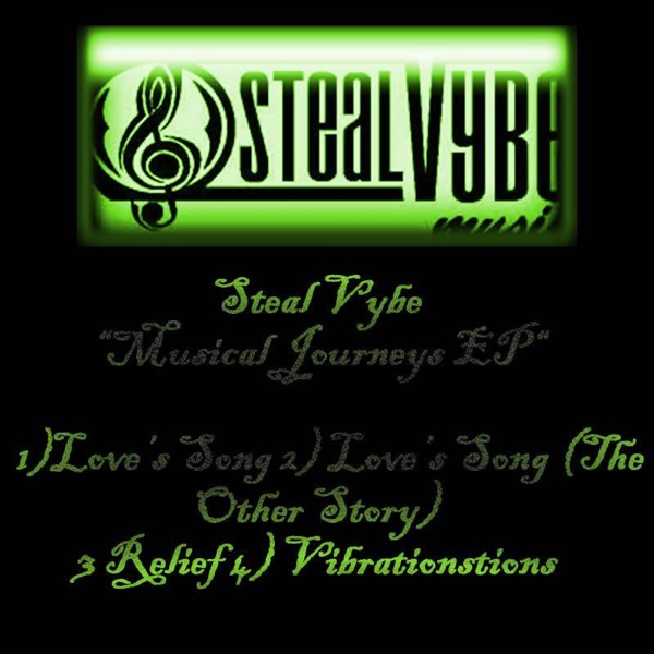 Musical Journeys Ep