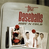 Hot n Cold - EP - The Baseballs