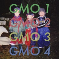 Gmo - EP - GMO