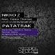 Patatrak Remixes feat Yanna Thomas