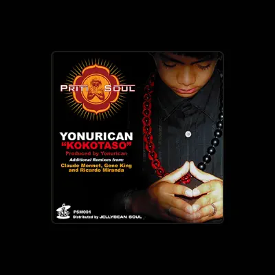 Listen to Yonurican, watch music videos, read bio, see tour dates & more!