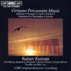 Stream & download Virtuoso Percussion Music