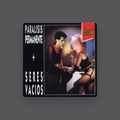 Listen to Seres Vacios, watch music videos, read bio, see tour dates & more!