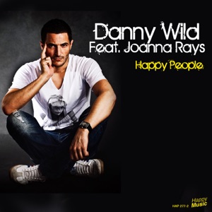 Happy People (feat. Joanna Rays) - EP