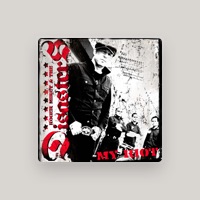 Roger Miret & The Disasters