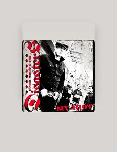 Roger Miret & The Disastersを聴いたり、ミュージックビデオを鑑賞したり、経歴やツアー日程などを確認したりしましょう！