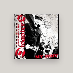 Roger Miret and the Disasters